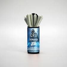 CRU | Skywalker OG | .5g Infused Pre-rolls 6pk