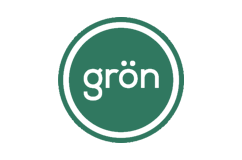 Gron Cannabis Logo